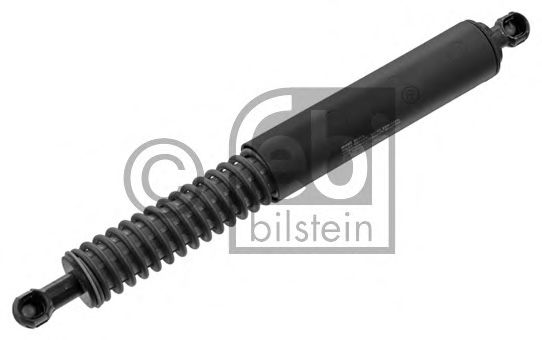 FEBI BILSTEIN 36209 Газовая пружина, крышка багажник для автомобилей без автоматически открываемой задней крышки для VOLVO V70 III (Вольво V70 3) FEBI BILSTEIN 36209 Газовая пружина, крышка багажник для автомобилей без автоматически открываемой задней крышки для VOLVO V70 III (Вольво V70 3)