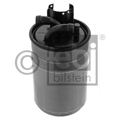 FEBI BILSTEIN 36223 Топливный фильтр для AUDI ALLROAD (Ауди Аллроад) FEBI BILSTEIN 36223 Топливный фильтр для AUDI ALLROAD (Ауди Аллроад)