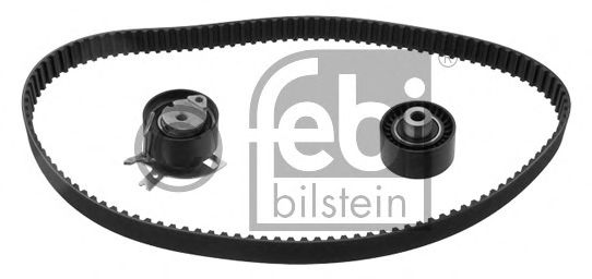 FEBI BILSTEIN 36230 Комплект ремня ГРМ для CITROËN C5 III (CитроËн С5 3) FEBI BILSTEIN 36230 Комплект ремня ГРМ для CITROËN C5 III (CитроËн С5 3)