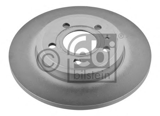 FEBI BILSTEIN 36234 Тормозной диск для SEAT EXEO (Сеат Эxэо) FEBI BILSTEIN 36234 Тормозной диск для SEAT EXEO (Сеат Эxэо)