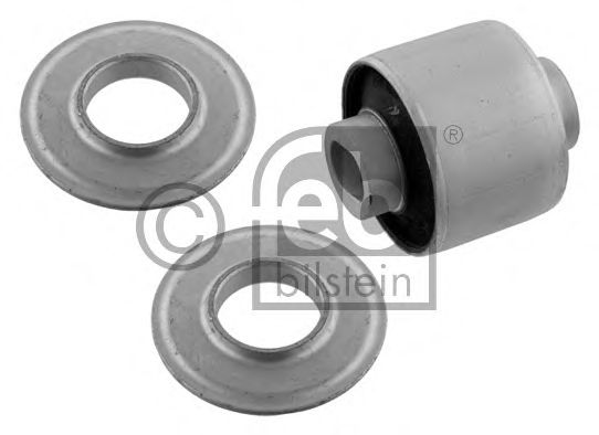 FEBI BILSTEIN 36243 Подвеска, рычаг независимой подвески колеса 