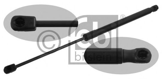 FEBI BILSTEIN 36248 Газовая пружина, крышка багажник для OPEL INSIGNIA (Опель Инсигния) FEBI BILSTEIN 36248 Газовая пружина, крышка багажник для OPEL INSIGNIA (Опель Инсигния)