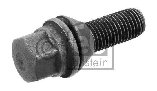 FEBI BILSTEIN 36254 Болт для крепления колеса для RENAULT SCNIC III (Рено Сценик 3) FEBI BILSTEIN 36254 Болт для крепления колеса для RENAULT SCNIC III (Рено Сценик 3)