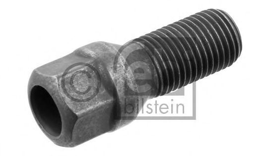 FEBI BILSTEIN 36255 Болт для крепления колеса для RENAULT LAGUNA III ER (Рено Лагуна 3 ер) FEBI BILSTEIN 36255 Болт для крепления колеса для RENAULT LAGUNA III ER (Рено Лагуна 3 ер)