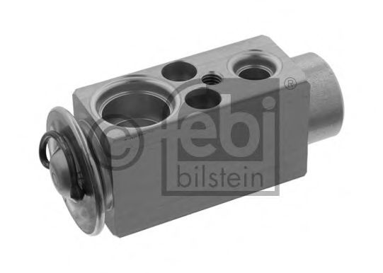 FEBI BILSTEIN 36256 Расширительный клапан, кондиционер Seiko для BMW (Бмв) FEBI BILSTEIN 36256 Расширительный клапан, кондиционер Seiko для BMW (Бмв)