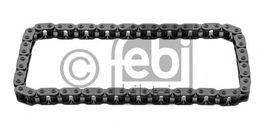 FEBI BILSTEIN 36257 Цепь, привод маслонасоса N 62 для BMW X5 (Бмв Х5) FEBI BILSTEIN 36257 Цепь, привод маслонасоса N 62 для BMW X5 (Бмв Х5)