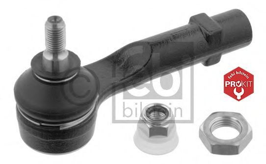 FEBI BILSTEIN 36261 Наконечник поперечной рулевой тяги 