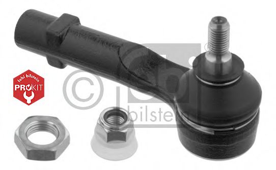 FEBI BILSTEIN 36262 Наконечник поперечной рулевой тяги 