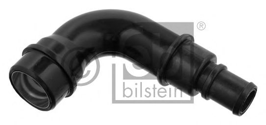 FEBI BILSTEIN 36274 Шланг, вентиляция картера AWT для SEAT EXEO ST (Сеат Эxэо ст) FEBI BILSTEIN 36274 Шланг, вентиляция картера AWT для SEAT EXEO ST (Сеат Эxэо ст)