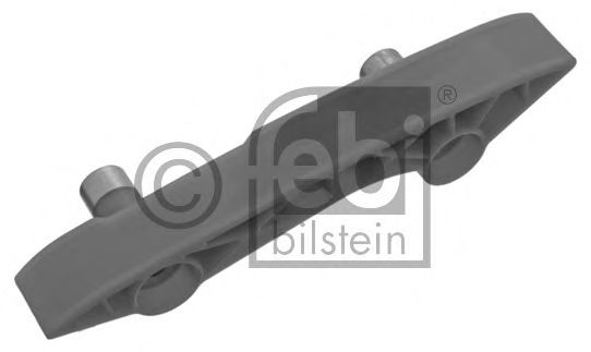 FEBI BILSTEIN 36291 Планка успокоителя, цепь привода 2, 4 DI для FORD MONDEO III (Форд Мондео 3)