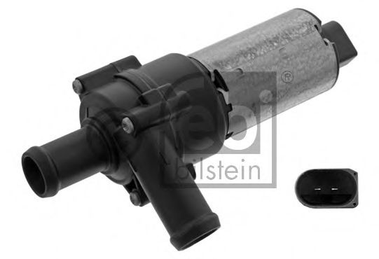 FEBI BILSTEIN 36312 Дополнительный водяной насос AEU для VOLKSWAGEN PHAETON (Фольксваген Пхаэтон) FEBI BILSTEIN 36312 Дополнительный водяной насос AEU для VOLKSWAGEN PHAETON (Фольксваген Пхаэтон)