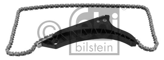 FEBI BILSTEIN 36321 Цепь привода распредвала для BMW X6 (Бмв Х6) FEBI BILSTEIN 36321 Цепь привода распредвала для BMW X6 (Бмв Х6)