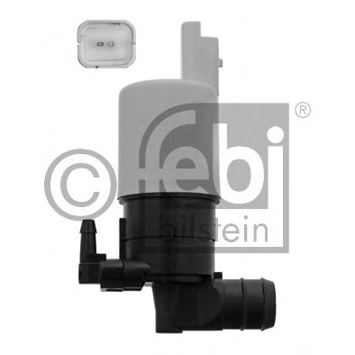 FEBI BILSTEIN 36333 Водяной насос, система очистки окон; Водяной насос, система очистки фар RHH для CITROËN C4 PALLAS (CитроËн С4 пэлас) FEBI BILSTEIN 36333 Водяной насос, система очистки окон; Водяной насос, система очистки фар RHH для CITROËN C4 PALLAS (CитроËн С4 пэлас)