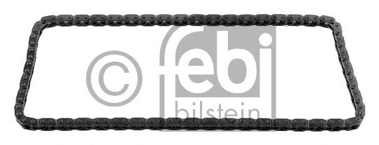 FEBI BILSTEIN 36337 Цепь привода распредвала для BMW X6 (Бмв Х6) FEBI BILSTEIN 36337 Цепь привода распредвала для BMW X6 (Бмв Х6)