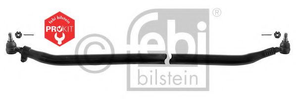 FEBI BILSTEIN 36381 Поперечная рулевая тяга D12D340 для VOLVO FMX II (Вольво Фмx 2) FEBI BILSTEIN 36381 Поперечная рулевая тяга D12D340 для VOLVO FMX II (Вольво Фмx 2)
