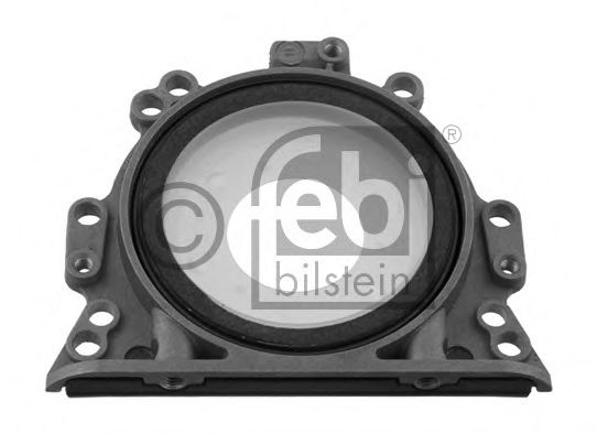 FEBI BILSTEIN 36382 Уплотняющее кольцо, коленчатый вал AWT для AUDI TT (Ауди Тт) FEBI BILSTEIN 36382 Уплотняющее кольцо, коленчатый вал AWT для AUDI TT (Ауди Тт)