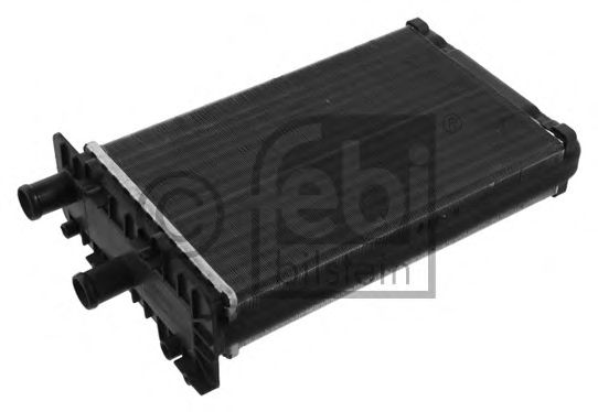FEBI BILSTEIN 36407 Теплообменник, отопление салона для VOLKSWAGEN T4 MULTIVAN (Фольксваген Т4 мултиvан) FEBI BILSTEIN 36407 Теплообменник, отопление салона для VOLKSWAGEN T4 MULTIVAN (Фольксваген Т4 мултиvан)