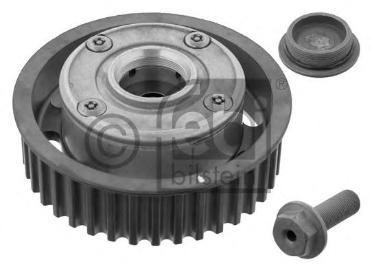 FEBI BILSTEIN 36415 Шестерня, распределительный вал для RENAULT LAGUNA III OUR (Рено Лагуна 3 our) FEBI BILSTEIN 36415 Шестерня, распределительный вал для RENAULT LAGUNA III OUR (Рено Лагуна 3 our)