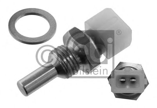 FEBI BILSTEIN 36418 Датчик, температура охлаждающей жидкости M 21 для VOLKSWAGEN JETTA (Фольксваген Жэтта) FEBI BILSTEIN 36418 Датчик, температура охлаждающей жидкости M 21 для VOLKSWAGEN JETTA (Фольксваген Жэтта)