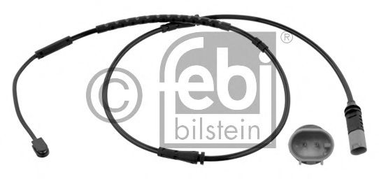 FEBI BILSTEIN 36426 Сигнализатор, износ тормозных колодок для BMW (Бмв) FEBI BILSTEIN 36426 Сигнализатор, износ тормозных колодок для BMW (Бмв)