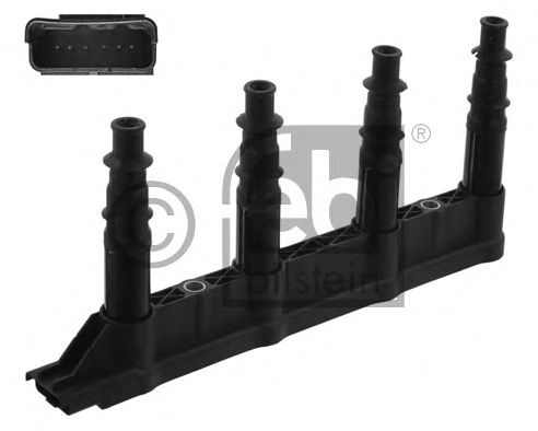 FEBI BILSTEIN 36430 Катушка зажигания 