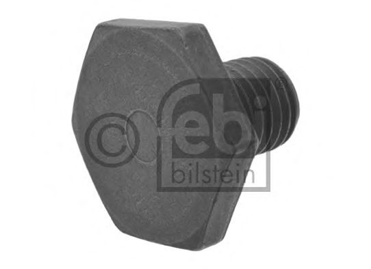 FEBI BILSTEIN 36431 Резьбовая пробка, масляный поддон для PEUGEOT BIPPER (Пежо Биппэр) FEBI BILSTEIN 36431 Резьбовая пробка, масляный поддон для PEUGEOT BIPPER (Пежо Биппэр)