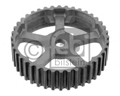 FEBI BILSTEIN 36434 Шестерня, распределительный вал для RENAULT CLIO I (Рено Cлио и) FEBI BILSTEIN 36434 Шестерня, распределительный вал для RENAULT CLIO I (Рено Cлио и)