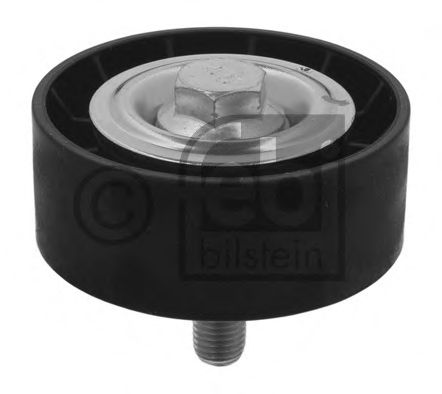 FEBI BILSTEIN 36442 Паразитный ведущий ролик, поликлиновой ремень для FIAT STILO (Фиат Стило) FEBI BILSTEIN 36442 Паразитный ведущий ролик, поликлиновой ремень для FIAT STILO (Фиат Стило)