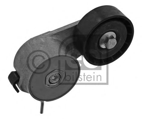 FEBI BILSTEIN 36446 Натяжитель ремня, клиновой зубча для автомобилей с кондиционером для LANCIA Y (Лансиа/лянча Ъ) FEBI BILSTEIN 36446 Натяжитель ремня, клиновой зубча для автомобилей с кондиционером для LANCIA Y (Лансиа/лянча Ъ)