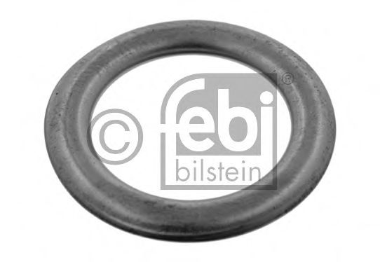 FEBI BILSTEIN 36495 Уплотнительное кольцо, резьбовая пр для PEUGEOT 405 II (Пежо 405 2) FEBI BILSTEIN 36495 Уплотнительное кольцо, резьбовая пр для PEUGEOT 405 II (Пежо 405 2)