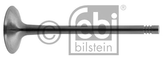 FEBI BILSTEIN 36497 Впускной клапан для SKODA LAURA (Шкода Лаура) FEBI BILSTEIN 36497 Впускной клапан для SKODA LAURA (Шкода Лаура)