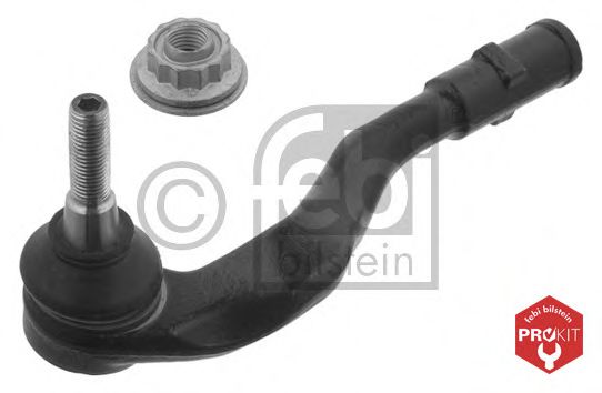 FEBI BILSTEIN 36506 Наконечник поперечной рулевой тяги 