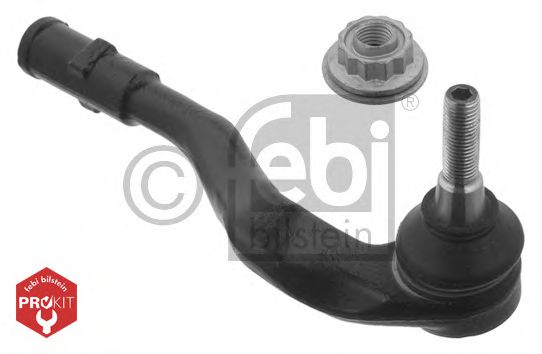FEBI BILSTEIN 36507 Наконечник поперечной рулевой тяги 