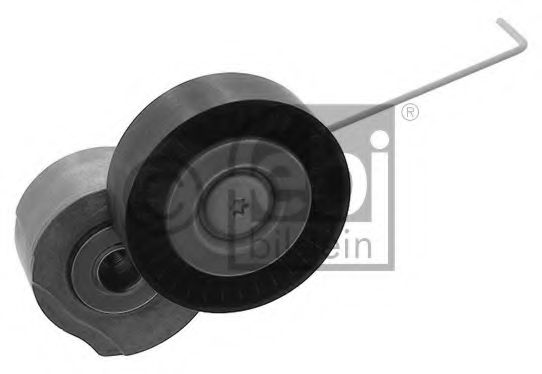 FEBI BILSTEIN 36523 Натяжитель ремня, клиновой зубча для VOLVO XC70 II (Вольво Xc70 2) FEBI BILSTEIN 36523 Натяжитель ремня, клиновой зубча для VOLVO XC70 II (Вольво Xc70 2)