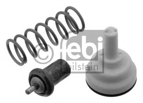 FEBI BILSTEIN 36533 Термостат, охлаждающая жидкость CNWB для VOLKSWAGEN BORA / JETTA V (1K5), GOLF V Variant (1K5), JETTA V (1K5), VENTO V (1K5) 1.4 TSI FEBI BILSTEIN 36533 Термостат, охлаждающая жидкость CNWB для VOLKSWAGEN BORA / JETTA V (1K5), GOLF V Variant (1K5), JETTA V (1K5), VENTO V (1K5) 1.4 TSI