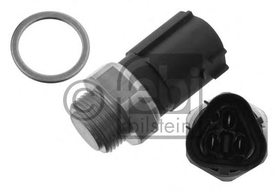 FEBI BILSTEIN 36563 Термовыключатель, вентилятор радиатора для SEAT ALTEA (Сеат Алтэа) FEBI BILSTEIN 36563 Термовыключатель, вентилятор радиатора для SEAT ALTEA (Сеат Алтэа)