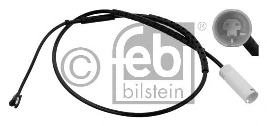 FEBI BILSTEIN 36571 Сигнализатор, износ тормозных колодок для MINI MINI PACEMAN (Мини Мини паcэман) FEBI BILSTEIN 36571 Сигнализатор, износ тормозных колодок для MINI MINI PACEMAN (Мини Мини паcэман)