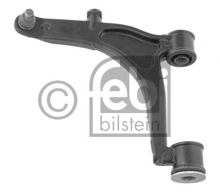 FEBI BILSTEIN 36583 Рычаг независимой подвески колеса, подвеска колеса для автомобилей без повышенного дорожного просвета для OPEL (Опель) FEBI BILSTEIN 36583 Рычаг независимой подвески колеса, подвеска колеса для автомобилей без повышенного дорожного просвета для OPEL (Опель)
