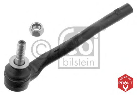FEBI BILSTEIN 36585 Наконечник поперечной рулевой тяги 