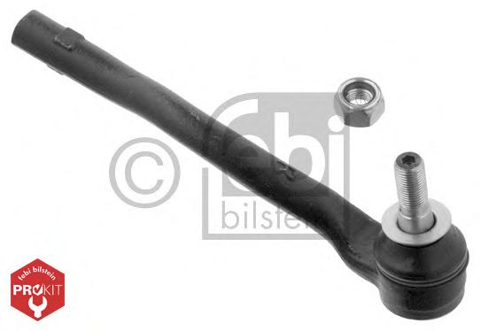 FEBI BILSTEIN 36586 Наконечник поперечной рулевой тяги 