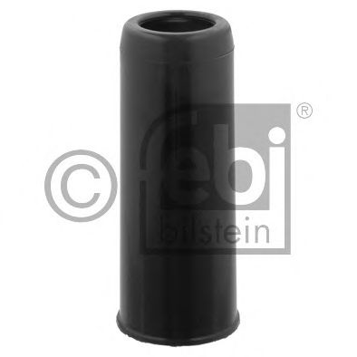 FEBI BILSTEIN 36604 Защитный колпак пыльник, амортизатор 1BA для AUDI TT (Ауди Тт) FEBI BILSTEIN 36604 Защитный колпак пыльник, амортизатор 1BA для AUDI TT (Ауди Тт)