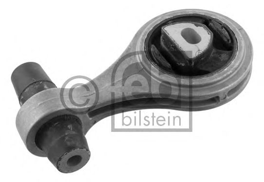 FEBI BILSTEIN 36610 Подвеска, двигатель; Подвеска, автоматическая коробка передач; Подвеска, ступенчатая коробка передач для FIAT PRATICO (Фиат Пратиcо) FEBI BILSTEIN 36610 Подвеска, двигатель; Подвеска, автоматическая коробка передач; Подвеска, ступенчатая коробка передач для FIAT PRATICO (Фиат Пратиcо)