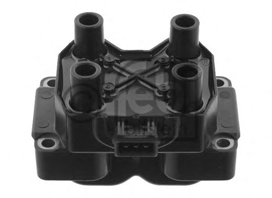 FEBI BILSTEIN 36618 Катушка зажигания для FIAT TEMPRA (Фиат Тэмпра) FEBI BILSTEIN 36618 Катушка зажигания для FIAT TEMPRA (Фиат Тэмпра)