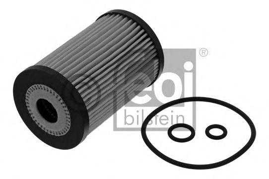 FEBI BILSTEIN 36634 Масляный фильтр для VOLKSWAGEN (Фольксваген) FEBI BILSTEIN 36634 Масляный фильтр для VOLKSWAGEN (Фольксваген)