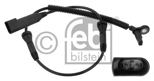 FEBI BILSTEIN 36644 Датчик, частота вращения колеса для FORD TRANSIT CONNECT (Форд Трансит cоннэcт) FEBI BILSTEIN 36644 Датчик, частота вращения колеса для FORD TRANSIT CONNECT (Форд Трансит cоннэcт)