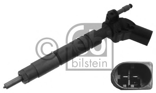 FEBI BILSTEIN 36647 Форсунка для MERCEDES-BENZ GL-CLASS (Мэрcэдэс-бэнз Жл класс) FEBI BILSTEIN 36647 Форсунка для MERCEDES-BENZ GL-CLASS (Мэрcэдэс-бэнз Жл класс)