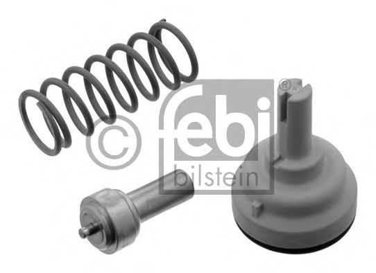 FEBI BILSTEIN 36648 Термостат, охлаждающая жидкость для VOLKSWAGEN GOLF PLUS (Фольксваген Гольф плюс) FEBI BILSTEIN 36648 Термостат, охлаждающая жидкость для VOLKSWAGEN GOLF PLUS (Фольксваген Гольф плюс)
