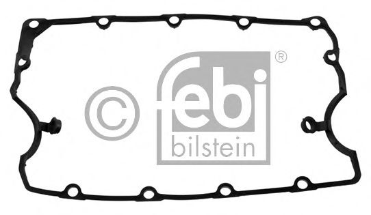 FEBI BILSTEIN 36649 Прокладка, крышка головки цилиндра для SEAT ALTEA (Сеат Алтэа) FEBI BILSTEIN 36649 Прокладка, крышка головки цилиндра для SEAT ALTEA (Сеат Алтэа)