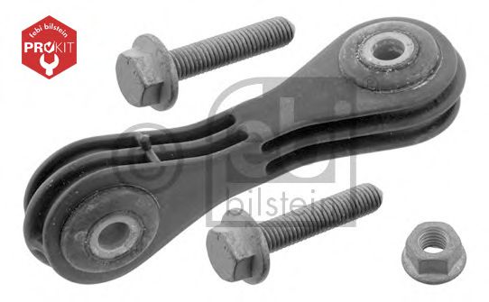 FEBI BILSTEIN 36665 Тяга стойка, стабилизатор для VOLKSWAGEN (Фольксваген)