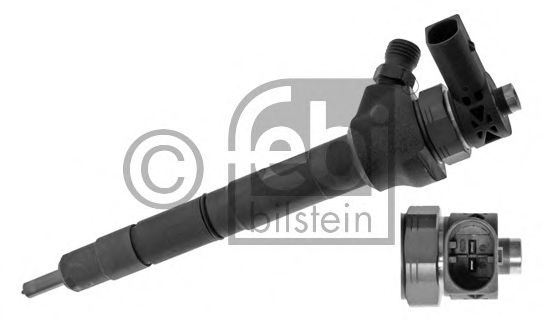 FEBI BILSTEIN 36666 Форсунка для VOLKSWAGEN SCIROCCO (Фольксваген Сcироccо) FEBI BILSTEIN 36666 Форсунка для VOLKSWAGEN SCIROCCO (Фольксваген Сcироccо)